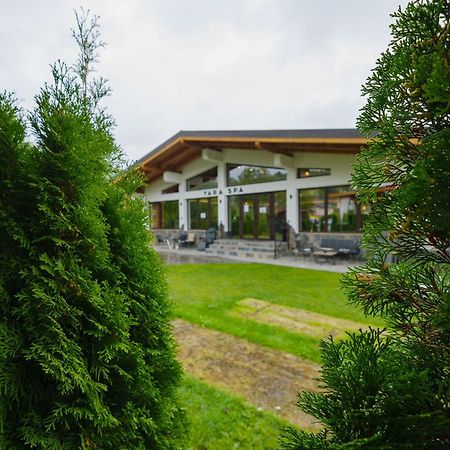 Hotel Yara Viseu de Sus Ngoại thất bức ảnh