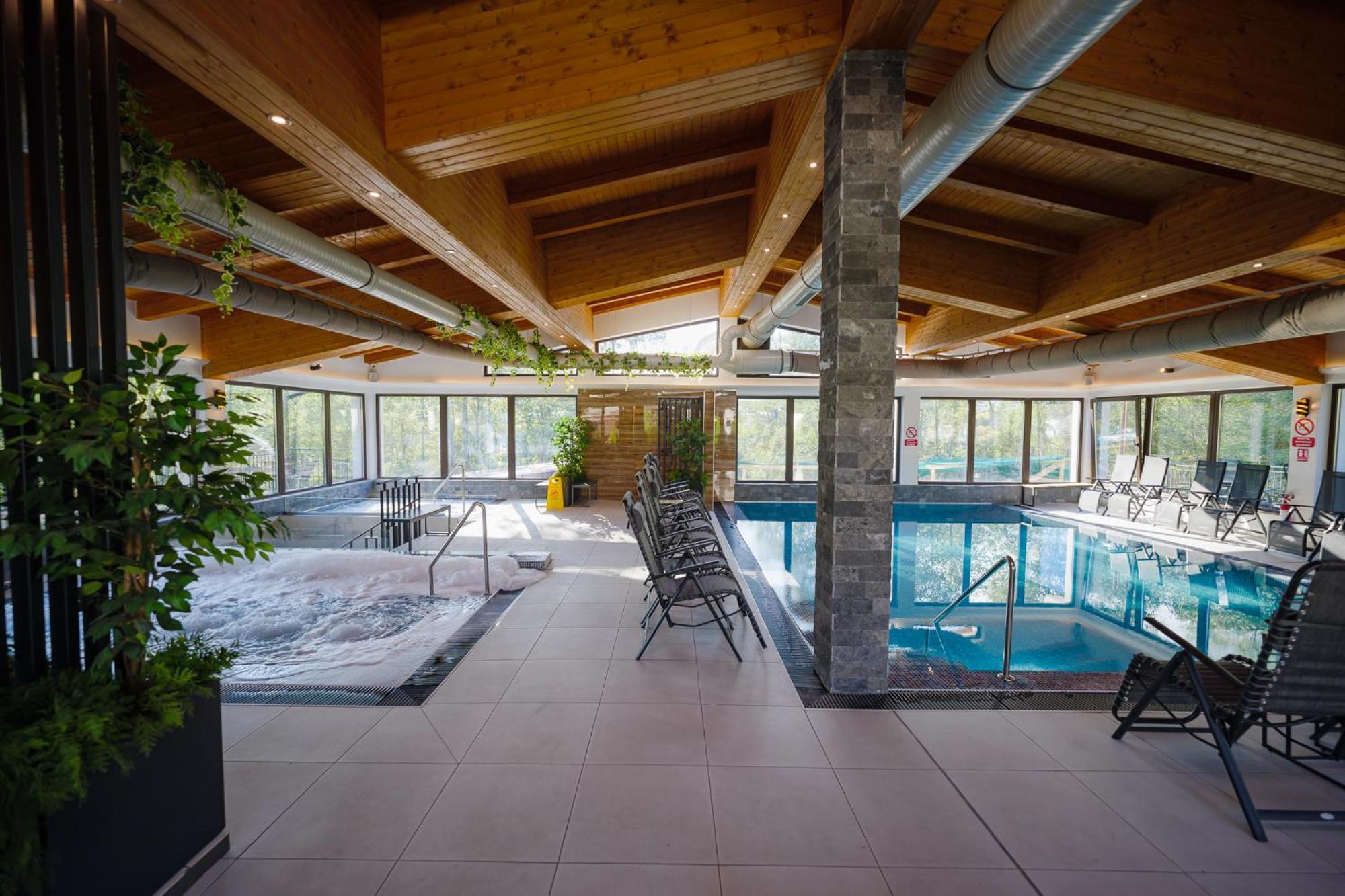 Hotel Yara Viseu de Sus Ngoại thất bức ảnh